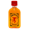 Fireball Whisky Liquer 33.0% 5cl