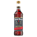 Captain Morgan Dark Rum 40.0% 70cl