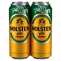 Holsten Pils 5.0% 4x500ml