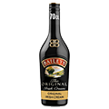 Baileys Cream Liquer 17.0% 70cl
