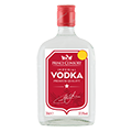 Prince Consort Vodka 37.5% 35cl
