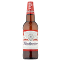 Budweiser Lager 4.5% 1x660ml