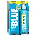 WKD Blue 3.4% 4x275ml