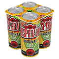Desperados Tequilia Beer 5.9% 4x440ml