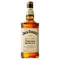 Jack Daniel's Honey Whiskey 35.0% 70cl