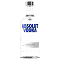 Absolut Vodka 40.0% 70cl