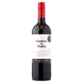 Casillero Del Diablo Cabernet Sauvignon 12.5% 75cl