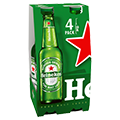Heineken Alcohol Free 0.0% 4x330ml