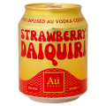 AU Strawberry Daiquiri 8.0% 200ml 