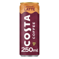 Costa Caramel Latte 250ml