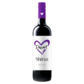 I Heart Shiraz 11.0% 75cl 