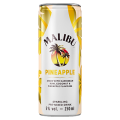 Malibu  Pineapple 5.0% 250ml