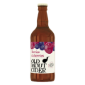 Old Mout Berries & Cherries 4.0% 1x500ml