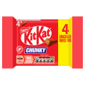 Kit Kat Chunky 4 Pack