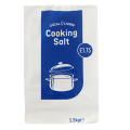 Local Living Cooking Salt 1.5kg