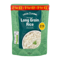 Local Living Long Grain Rice 250g