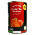Local Living Plum Tomatoes 400g