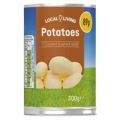 Local Living Potatoes 300g