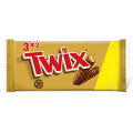 Twix Chocolate 3 Pack