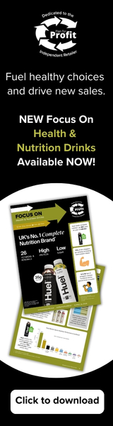 Focus On Health & Nutrition Drinks