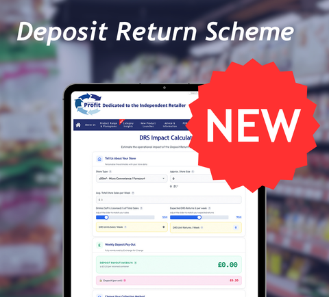 Deposit Return Scheme