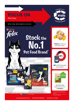 Focus On Pet Care
