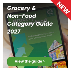 Grocery & Non Food Category Guide