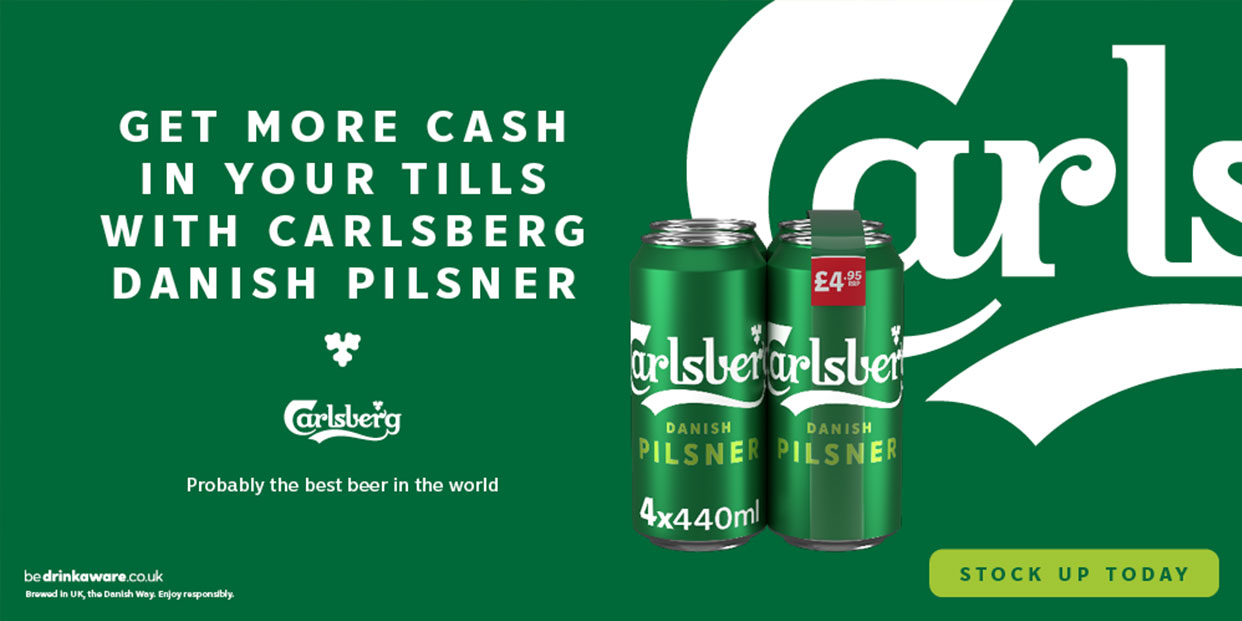 Carlsberg