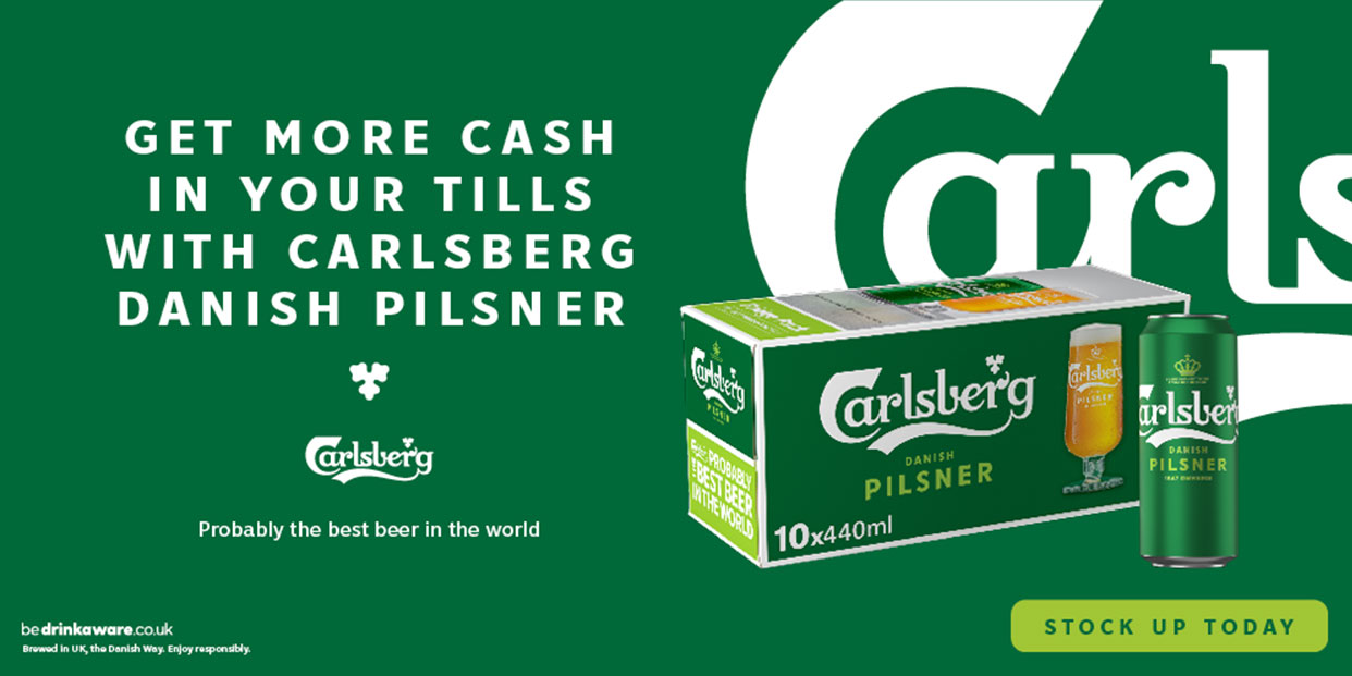 Carlsberg