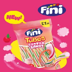 Fini Tubes