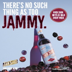 Jam Shed