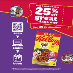 Kelloggs