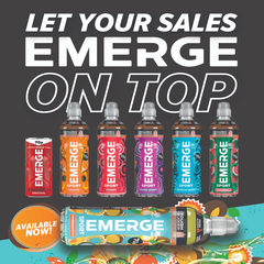 Emerge
