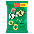 Ringos Cheese & Onion 40g