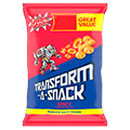 Transform-A-Snack Spicy 56g