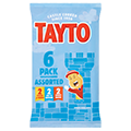 Tayto Assorted 6pk