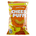 Local Living Cheese Puffs 60g