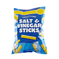 Local Living Salt & Vinegar Sticks 60g