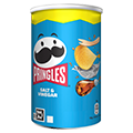 Pringles Salt & Vinegar 70g