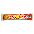 Lion White Duo 60g