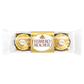 Ferrero Rocher Pralines 37.5g