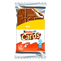 Kinder Cards 25.2g