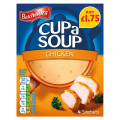 Batchelors Cup A Soup Chicken 4 Sachets PMP 81g