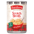 Baxter's  Scotch Broth 400g