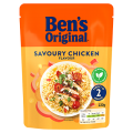 Ben's  Chicken Rice 220g