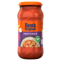 Ben's Sweet & Sour Sauce 450g