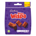 Cadbury Bitsa Wispa PMP 95g