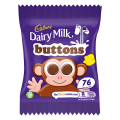 Cadbury Buttons 14.4g