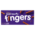 Cadbury Fingers 114g