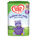 Cow & Gate 2 Follow On Formula 800g